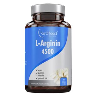 Redfood® L-Arginin