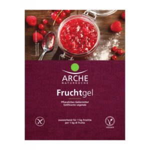 Arche - Fruchtgel