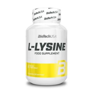BioTech L-Lysine