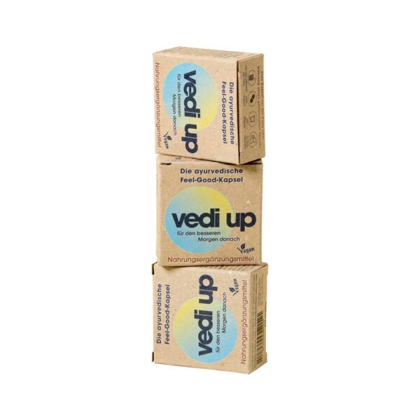 Vedi UP Sharing Pack