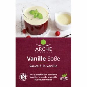 Arche - Vanille Soße