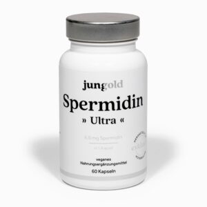 jungold Spermidin Ultra