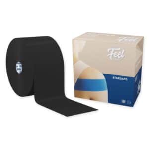 Feel Premium Kinesiotape - Standard Tape 10cm x 32m