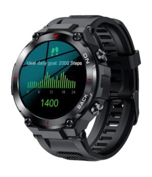 Pulsuhr / Tracker - Smarty2.0 - Sw059A