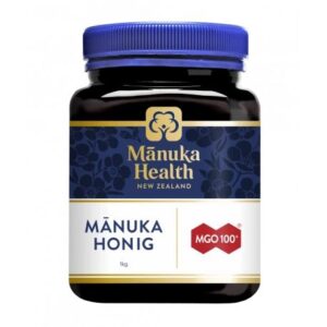 Manuka Health - Manuka-Honig MGO 250+