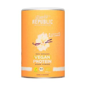 Harvest Republic Bio Almond Protein