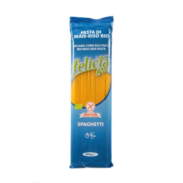 Felicia Bio Spaghetti glutenfrei