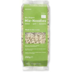 Alb-Natur - Dinkel Mie-Noodles