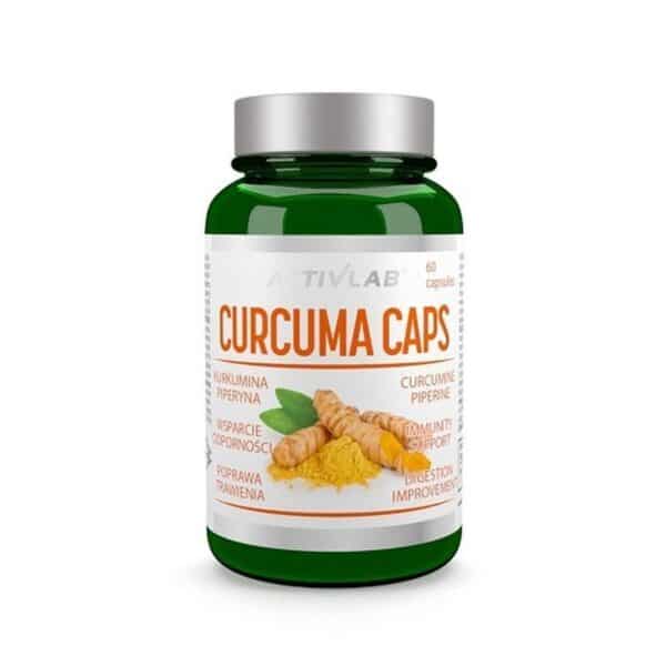 Activlab Curcuma