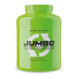 Scitec Jumbo - Erdbeere