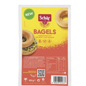 Schär Bagels glutenfrei