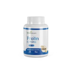 VitaSanum® - Prolin (L-Prolin)