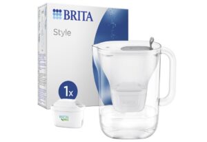 Brita Wasserfilter-Kanne Style