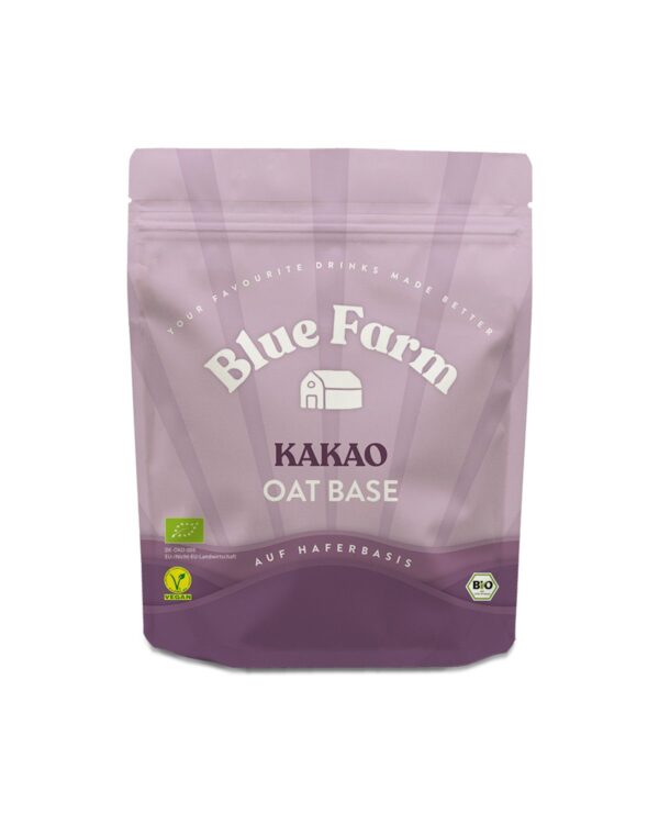 Blue Farm Oat Base Kakao (bio)