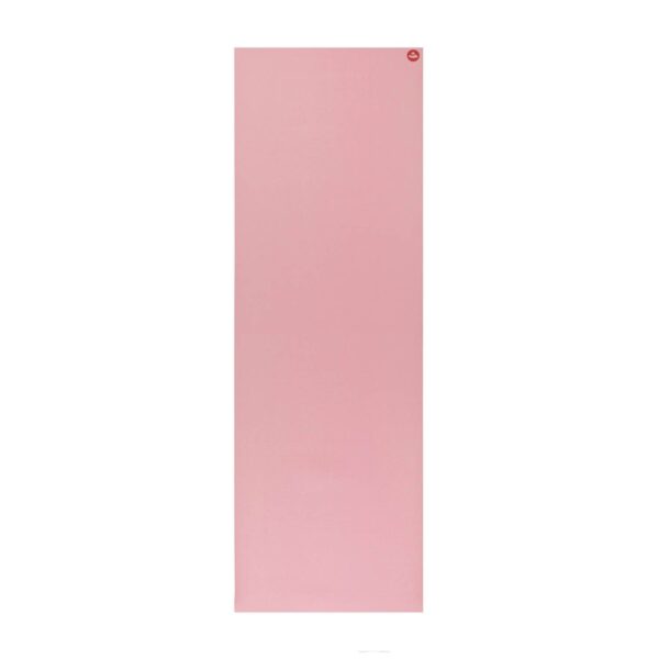 Yogamatte Rishikesh Premium 60 rosa