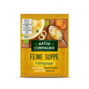 Natur Compagnie - Frühlingssuppe