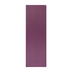 Yogamatte Rishikesh Premium 60 wild berry