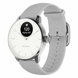 Withings Scanwatch Light