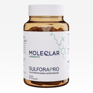 MoleQlar Sulforapro (Sulforaphan)