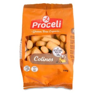 Proceli Colines Grissini glutenfrei