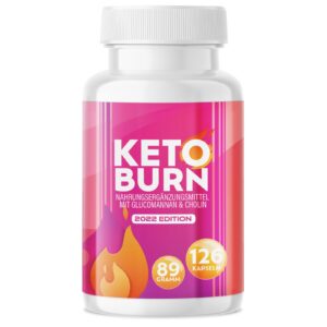 Enolenia Keto Burn