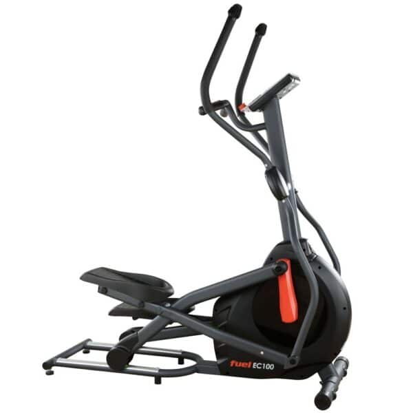 Fuel Fitness Ec100