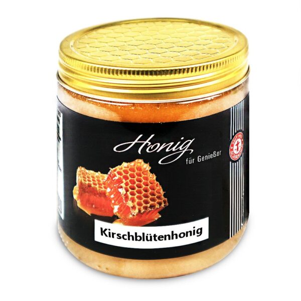 Schrader Kirschblütenhonig