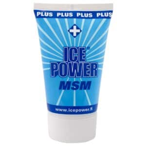 ICE Power® Plus