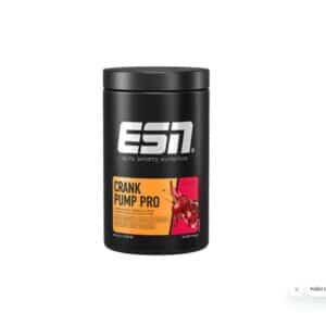 ESN Crank Pump Pro - Fresh Cherry