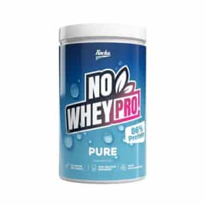 Rocka No Whey Pro | Pure