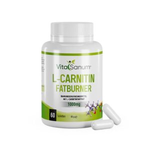 VitaSanum® L-Carnitin