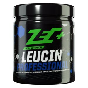 Zec+ Leucin Professional Pulver Cola