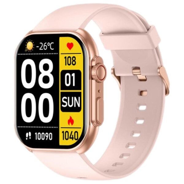 Smartwatch - Smarty2.0 - Sw068A04