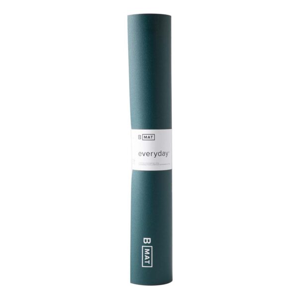 Yogamatte B MAT Everyday - Ocean Green (215cm)