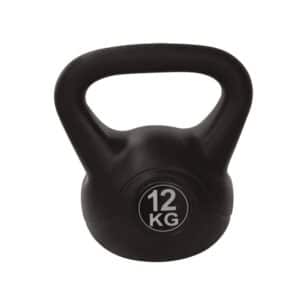 Tunturi PE Kettlebell - 12 kg