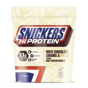 Snickers HI Protein