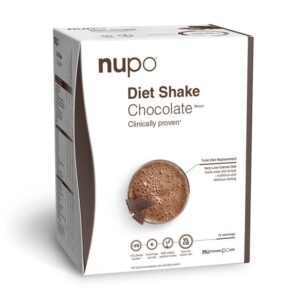 Diet Shake Chocolate