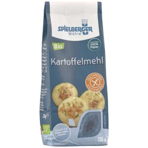 Spielberger Kartoffelmehl Speisestärke glutenfrei