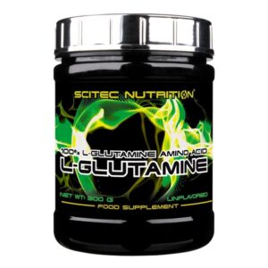 Scitec L-Glutamin