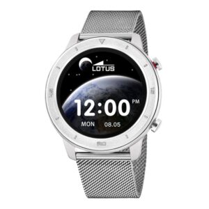 Smartwatch - Lotus - 50020/1