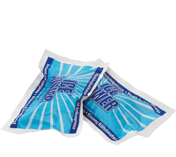 Ice Power Instant Cold Pack Soft