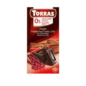 Torras Dark&Rose Pepper