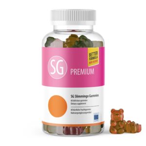 SG Slimming Gummies