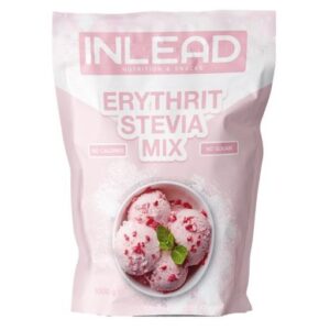 Inlead Erythrit Stevia Mix