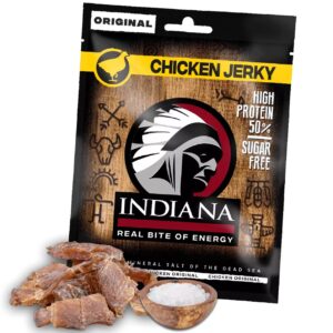 Indiana Jerky Chicken Original