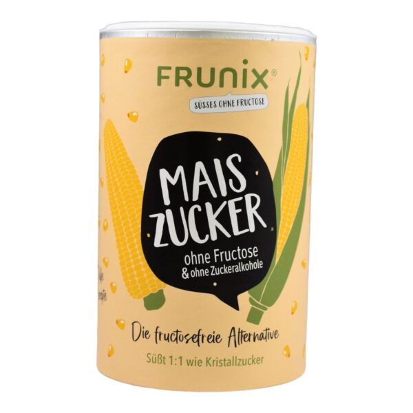 Frunix Maiszucker