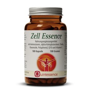 Zell Essence Kapseln von Quintessence