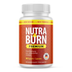 Nutra Burn Premium