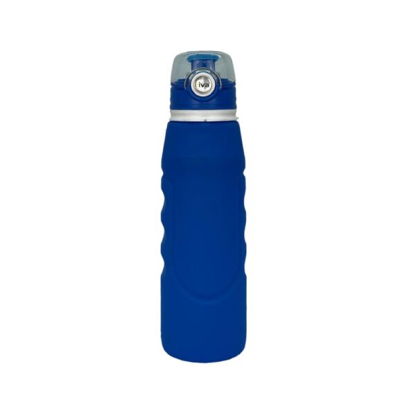 riva Pura Wasserfilter Outdoorfilterflasche - Blau