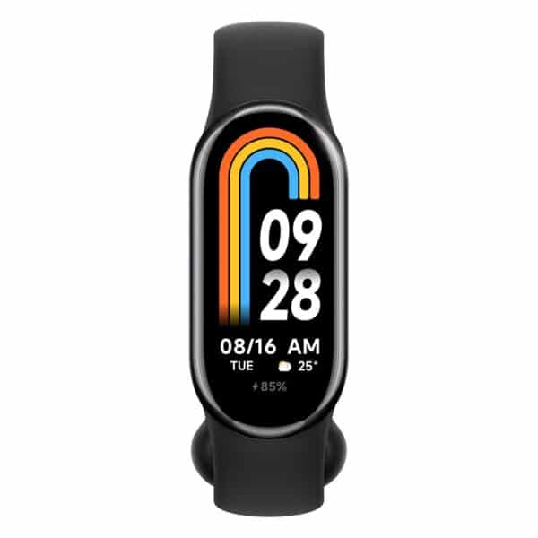 Xiaomi Smart Band 8 Fitnesstracker